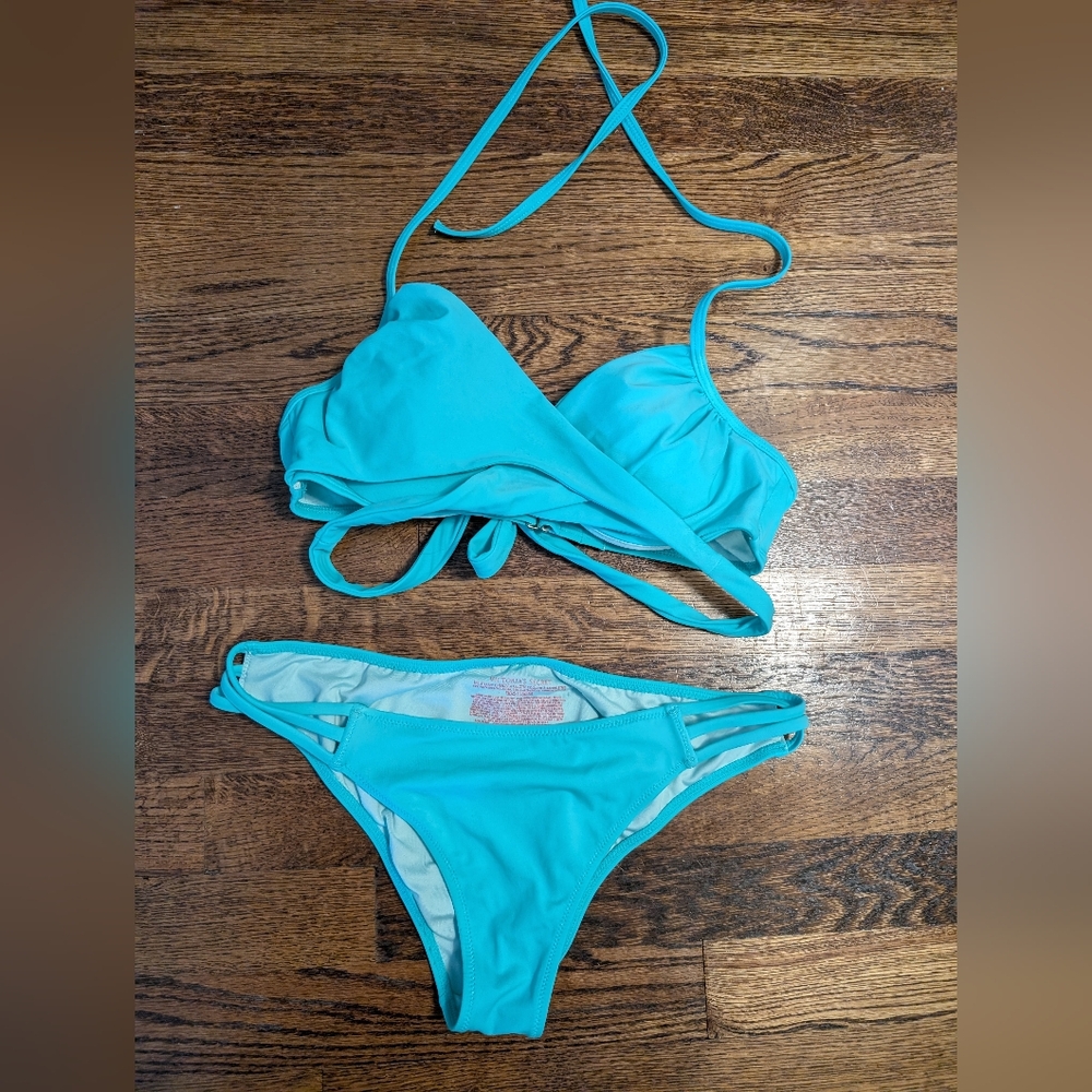 Victoria secret bathing suit
